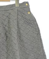 PETIT BATEAU（プチバトー）スカート（その他） 白 サイズ:140(11T-12T) キッズ/2200612669024