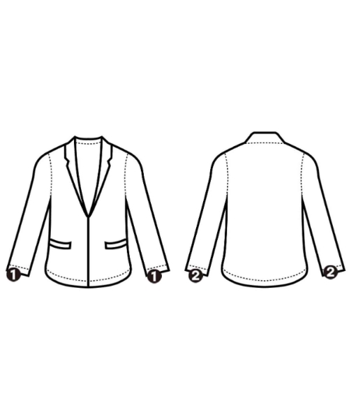 PETIT BATEAU（プチバトー）その他 紺 サイズ:90(24M) キッズ/2200615189079