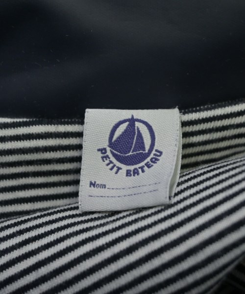 PETIT BATEAU（プチバトー）その他 紺 サイズ:90(24M) キッズ/2200615189079