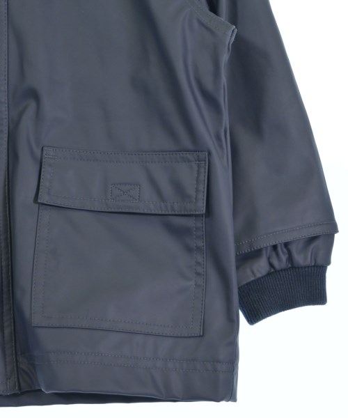 PETIT BATEAU（プチバトー）その他 紺 サイズ:90(24M) キッズ/2200615189079