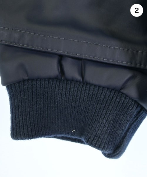 PETIT BATEAU（プチバトー）その他 紺 サイズ:90(24M) キッズ/2200615189079