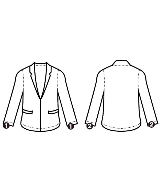 PETIT BATEAU（プチバトー）その他 紺 サイズ:90(24M) キッズ/2200615189079