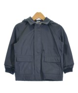 PETIT BATEAU（プチバトー）その他 紺 サイズ:90(24M) キッズ/2200615189079