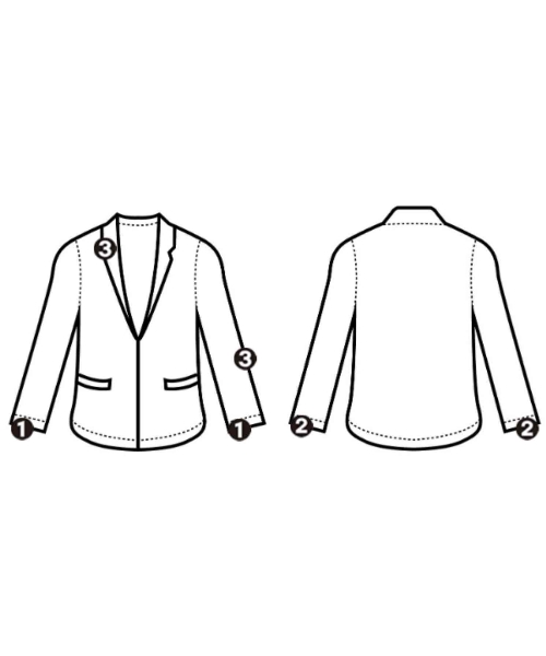 PETIT BATEAU（プチバトー）その他 ベージュ サイズ:94(24M) キッズ/2200615189086