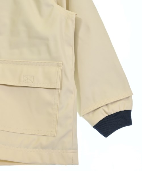 PETIT BATEAU（プチバトー）その他 ベージュ サイズ:94(24M) キッズ/2200615189086