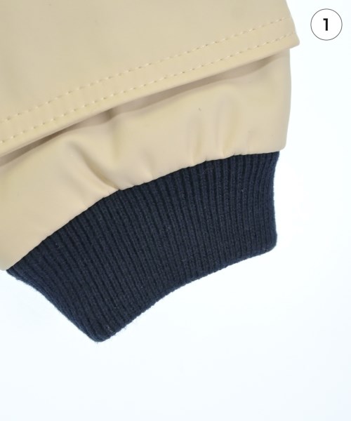 PETIT BATEAU（プチバトー）その他 ベージュ サイズ:94(24M) キッズ/2200615189086