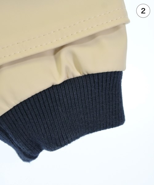 PETIT BATEAU（プチバトー）その他 ベージュ サイズ:94(24M) キッズ/2200615189086