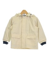PETIT BATEAU（プチバトー）その他 ベージュ サイズ:94(24M) キッズ/2200615189086