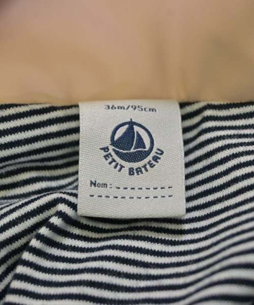 PETIT BATEAU（プチバトー）その他 ピンク サイズ:90(24M) キッズ/2200615189093