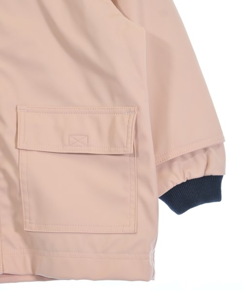 PETIT BATEAU（プチバトー）その他 ピンク サイズ:90(24M) キッズ/2200615189093