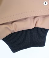 PETIT BATEAU（プチバトー）その他 ピンク サイズ:90(24M) キッズ/2200615189093