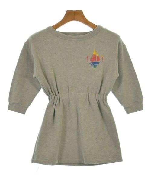 プチバトー(PETIT BATEAU)のPETIT BATEAU ワンピース