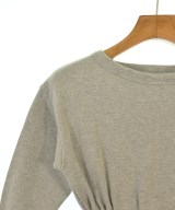 PETIT BATEAU（プチバトー）ワンピース（その他） グレー サイズ:110(5T-6T) キッズ/2200615189116