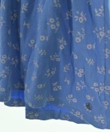 PETIT BATEAU（プチバトー）ワンピース（その他） 青 サイズ:120(7T-8T) キッズ/2200615440125