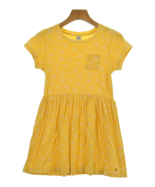 プチバトー(PETIT BATEAU)のPETIT BATEAU ワンピース