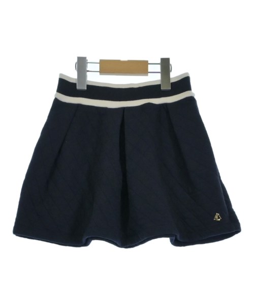 プチバトー(PETIT BATEAU)のPETIT BATEAU スカート
