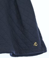 PETIT BATEAU（プチバトー）スカート（その他） 紺 サイズ:128cm キッズ/2200610115110