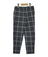 PETIT BATEAU（プチバトー）その他 グレー サイズ:130(9T-10T) キッズ/2200610115134