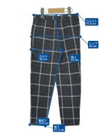PETIT BATEAU（プチバトー）その他 グレー サイズ:130(9T-10T) キッズ/2200610115134