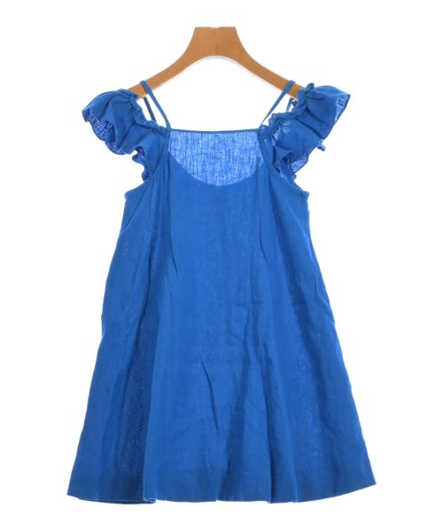 プチバトー(PETIT BATEAU)のPETIT BATEAU ワンピース