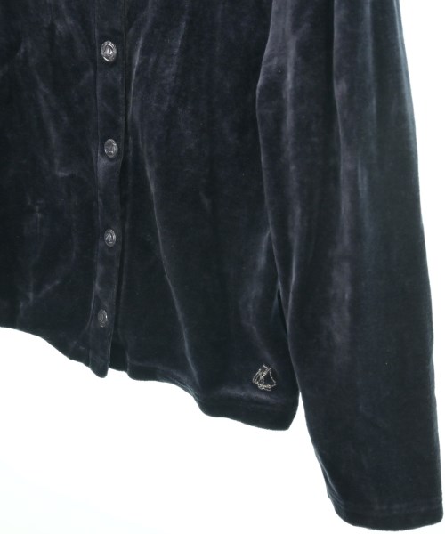 PETIT BATEAU（プチバトー）Tシャツ・カットソー 紺 サイズ:110(5T-6T) キッズ/2200610115196