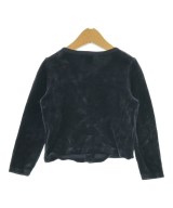 PETIT BATEAU（プチバトー）Tシャツ・カットソー 紺 サイズ:110(5T-6T) キッズ/2200610115196