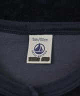 PETIT BATEAU（プチバトー）Tシャツ・カットソー 紺 サイズ:110(5T-6T) キッズ/2200610115196