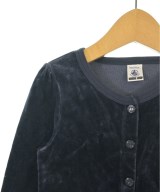 PETIT BATEAU（プチバトー）Tシャツ・カットソー 紺 サイズ:110(5T-6T) キッズ/2200610115196