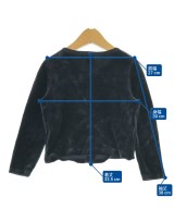 PETIT BATEAU（プチバトー）Tシャツ・カットソー 紺 サイズ:110(5T-6T) キッズ/2200610115196