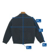 PETIT BATEAU（プチバトー）その他 紺 サイズ:128(9T-10T) キッズ/2200615727042