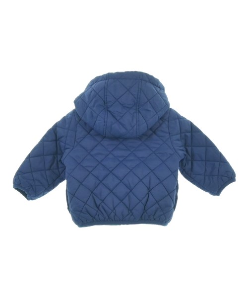 PETIT BATEAU（プチバトー）その他 青 サイズ:67(6M) キッズ/2200620691109