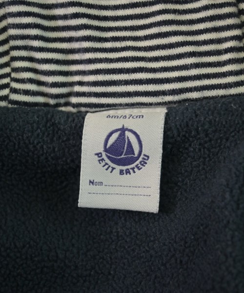 PETIT BATEAU（プチバトー）その他 青 サイズ:67(6M) キッズ/2200620691109