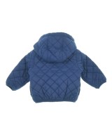 PETIT BATEAU（プチバトー）その他 青 サイズ:67(6M) キッズ/2200620691109