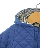 PETIT BATEAU（プチバトー）その他 青 サイズ:67(6M) キッズ/2200620691109