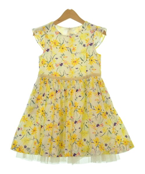 プチバトー(PETIT BATEAU)のPETIT BATEAU ワンピース