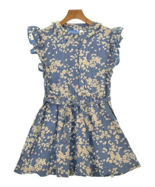 プチバトー(PETIT BATEAU)のPETIT BATEAU ワンピース