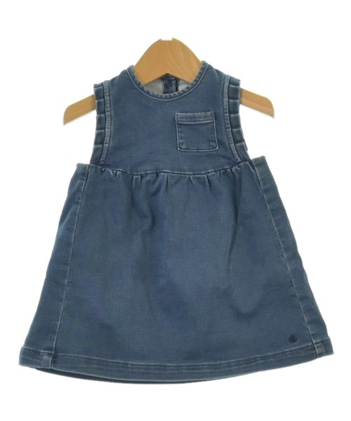 プチバトー(PETIT BATEAU)のPETIT BATEAU ワンピース