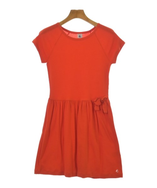 プチバトー(PETIT BATEAU)のPETIT BATEAU ワンピース