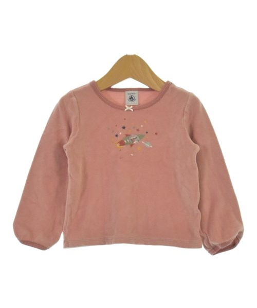 プチバトー(PETIT BATEAU)のPETIT BATEAU Tシャツ・カットソー
