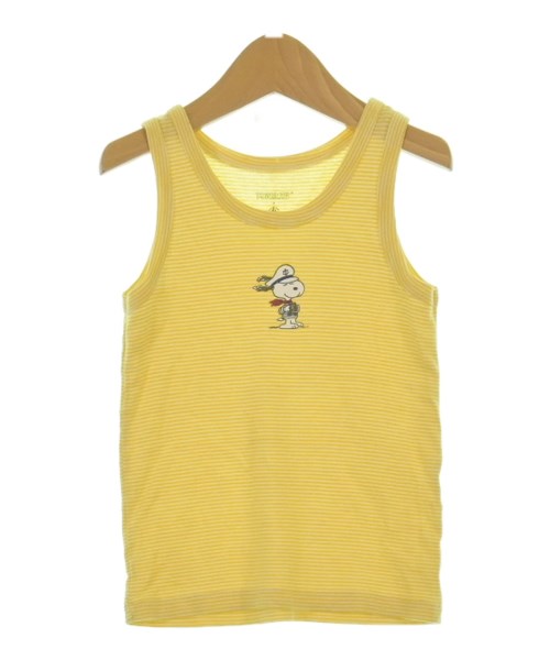 プチバトー(PETIT BATEAU)のPETIT BATEAU Tシャツ・カットソー