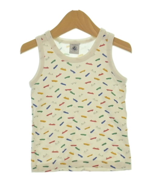 プチバトー(PETIT BATEAU)のPETIT BATEAU Tシャツ・カットソー