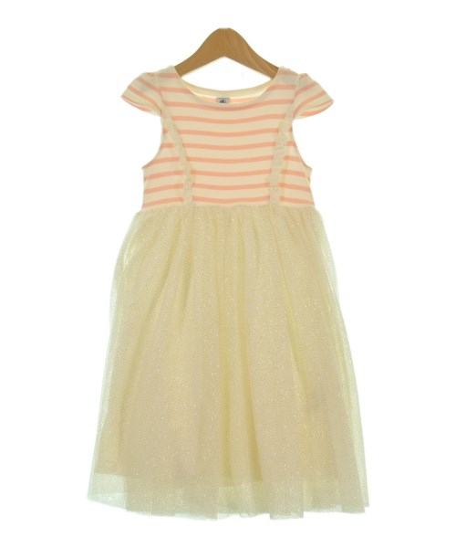 プチバトー(PETIT BATEAU)のPETIT BATEAU ワンピース