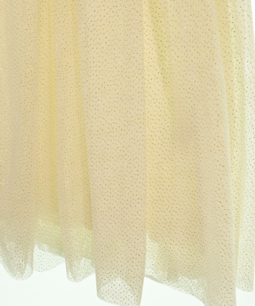 PETIT BATEAU（プチバトー）ワンピース（その他） 白 サイズ:120(7T-8T) キッズ/2200602244071