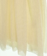 PETIT BATEAU（プチバトー）ワンピース（その他） 白 サイズ:120(7T-8T) キッズ/2200602244071