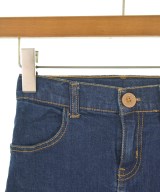 PETIT BATEAU（プチバトー）スカート（その他） 紺 サイズ:128(9T-10T) キッズ/2200605140370