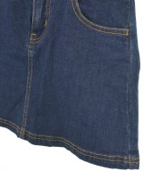 PETIT BATEAU（プチバトー）スカート（その他） 紺 サイズ:128(9T-10T) キッズ/2200605140370