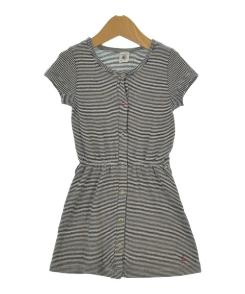 プチバトー(PETIT BATEAU)のPETIT BATEAU ワンピース