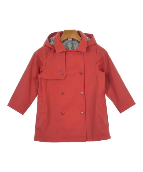 プチバトー(PETIT BATEAU)のPETIT BATEAU ブルゾン（その他）