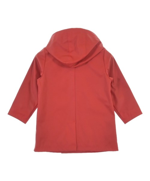 PETIT BATEAU（プチバトー）その他 赤 サイズ:110(5T-6T) キッズ/2200605726017