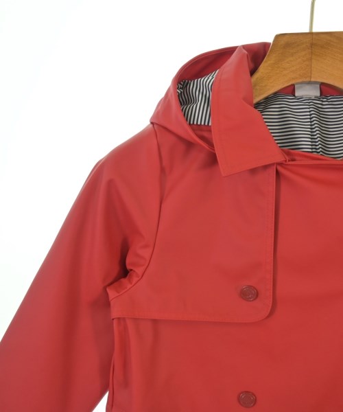 PETIT BATEAU（プチバトー）その他 赤 サイズ:110(5T-6T) キッズ/2200605726017